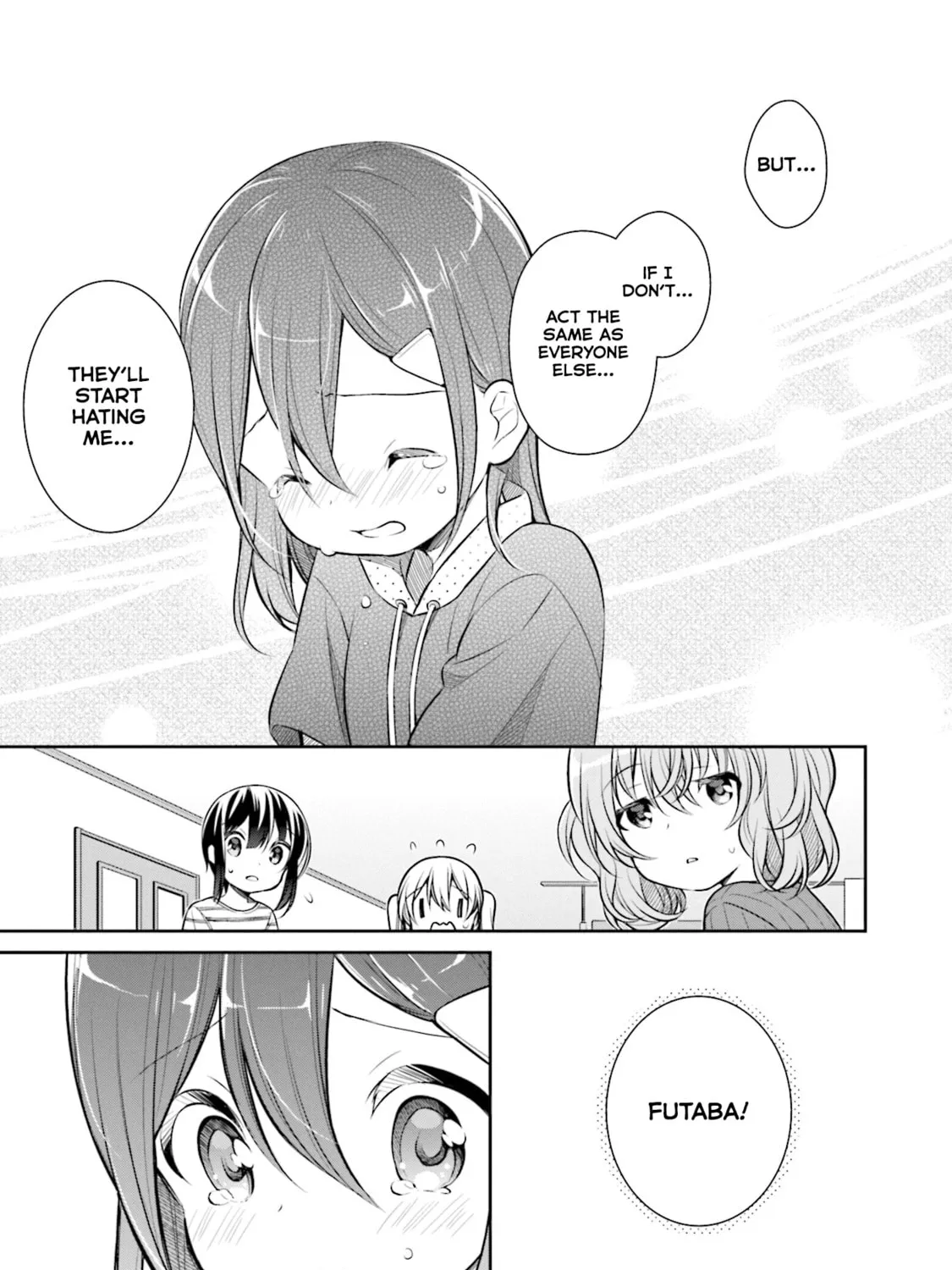 Read Slow Loop chapter 11 image 32 on Lezhin