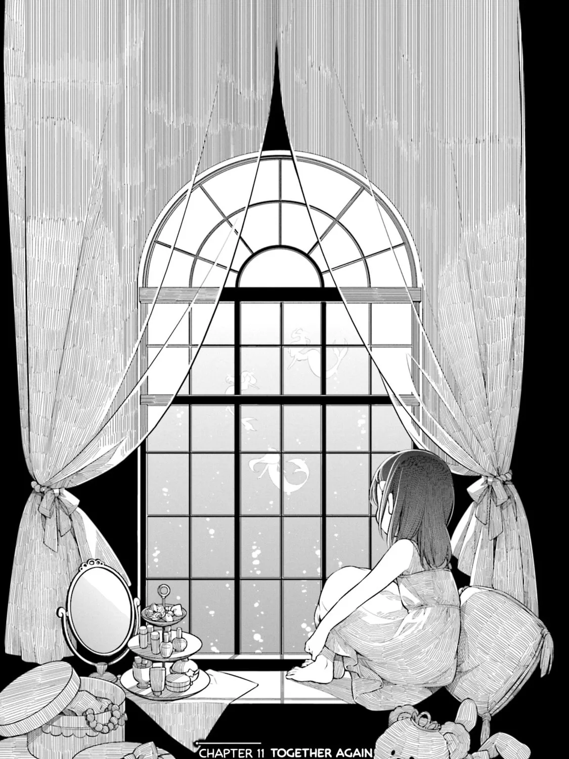 Read Slow Loop chapter 11 image 4 on Lezhin