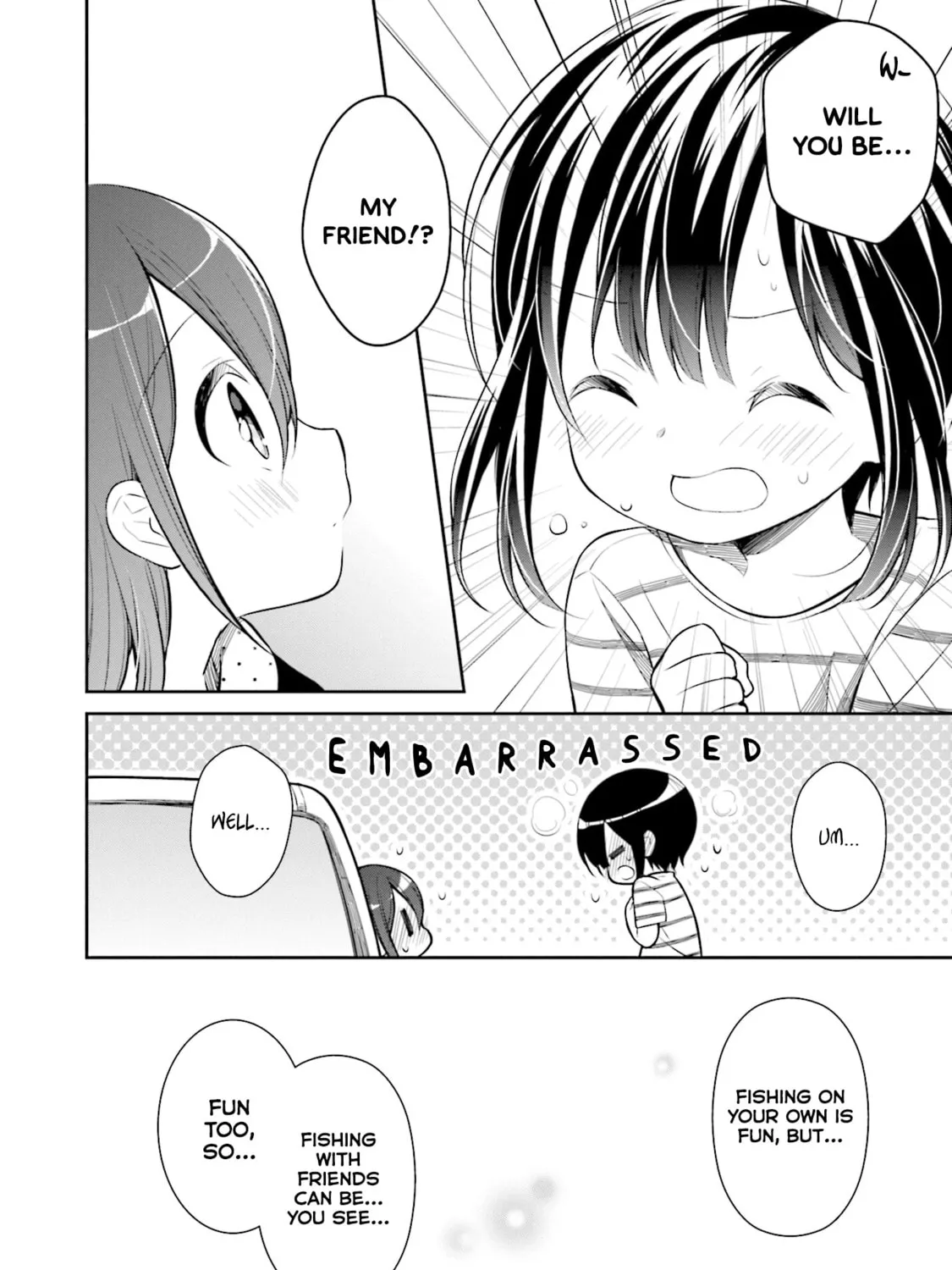 Read Slow Loop chapter 11 image 42 on Lezhin