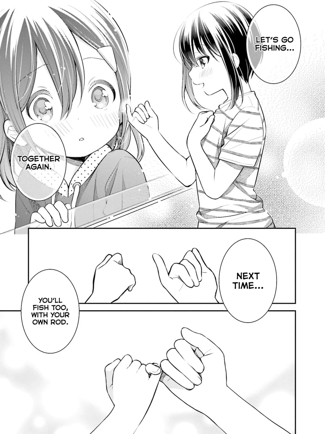 Read Slow Loop chapter 11 image 44 on Lezhin