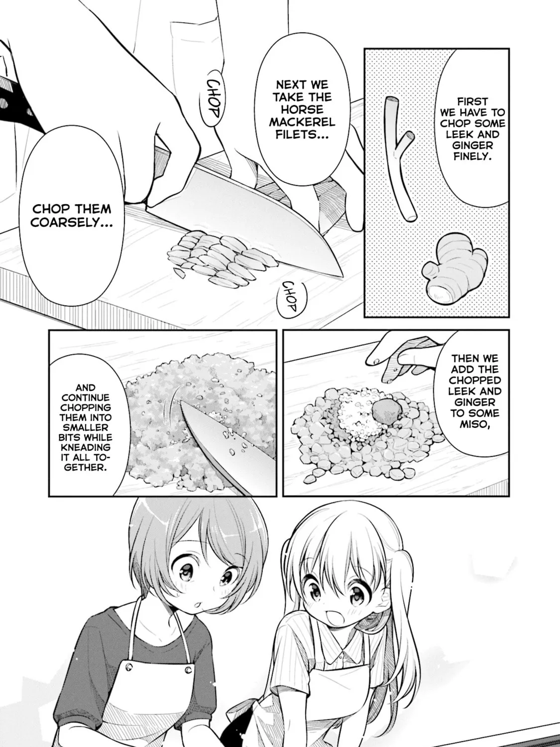 Read Slow Loop chapter 11 image 8 on Lezhin