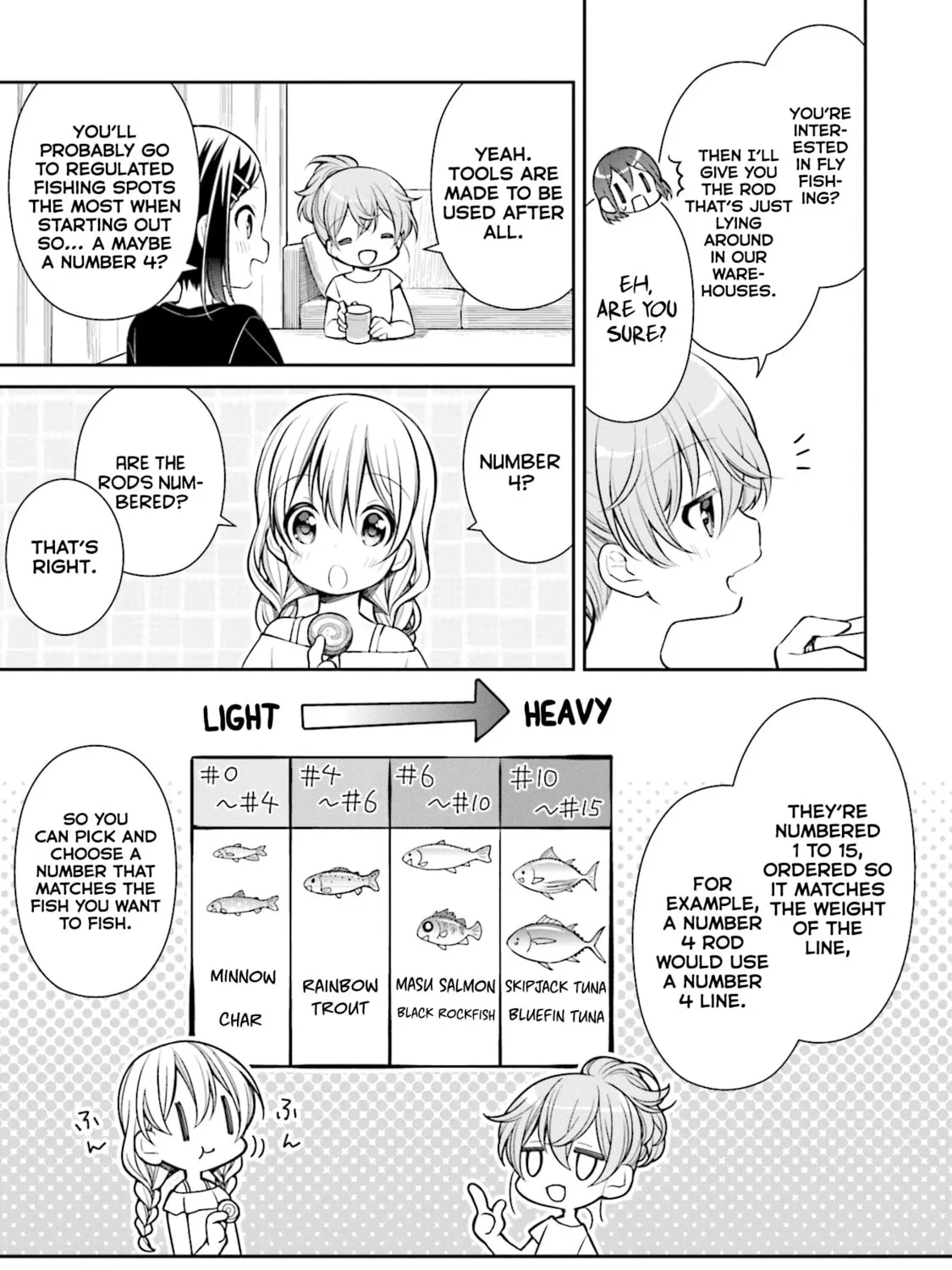 Read Slow Loop chapter 12 image 20 on Lezhin