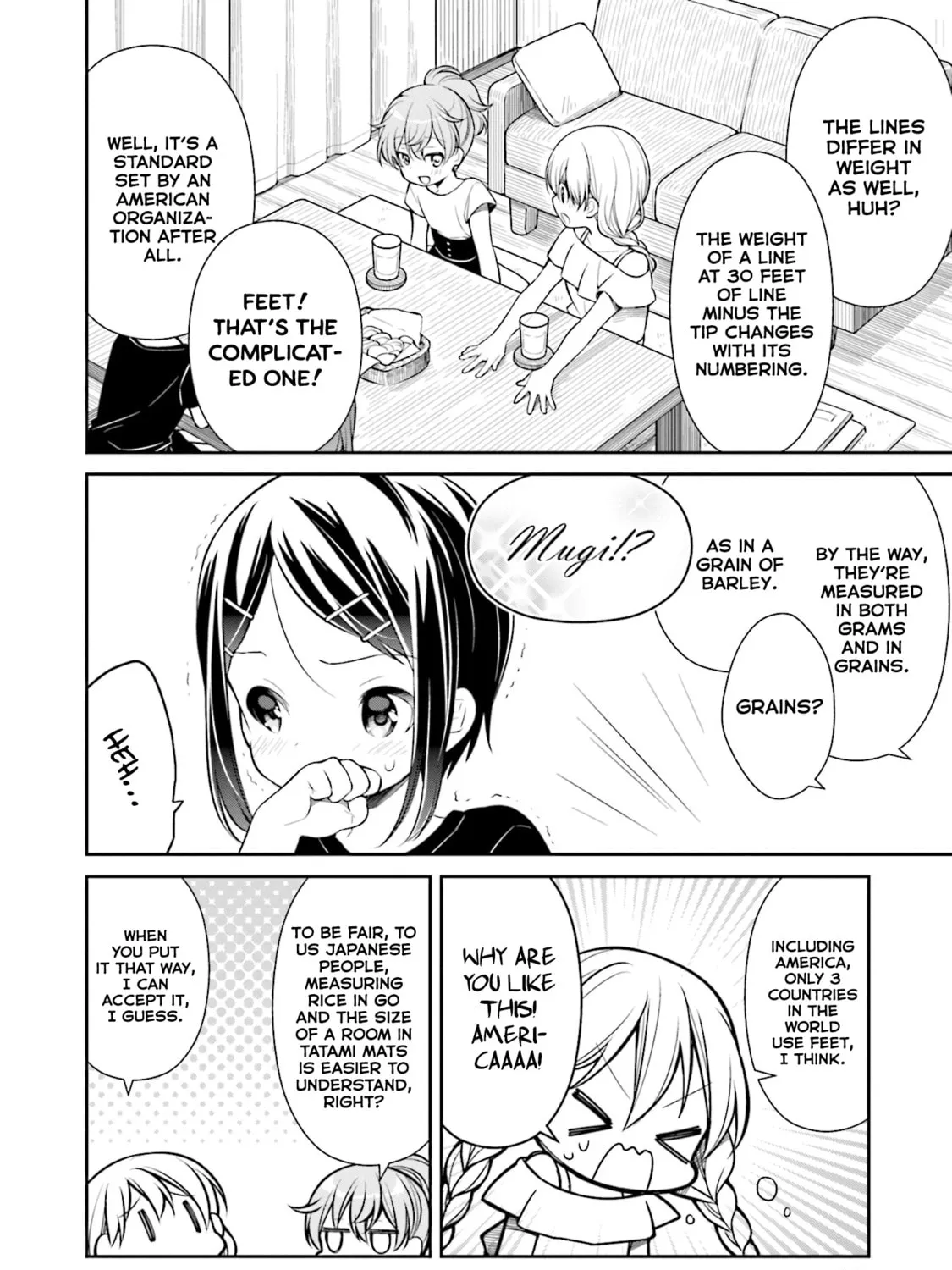 Read Slow Loop chapter 12 image 22 on Lezhin
