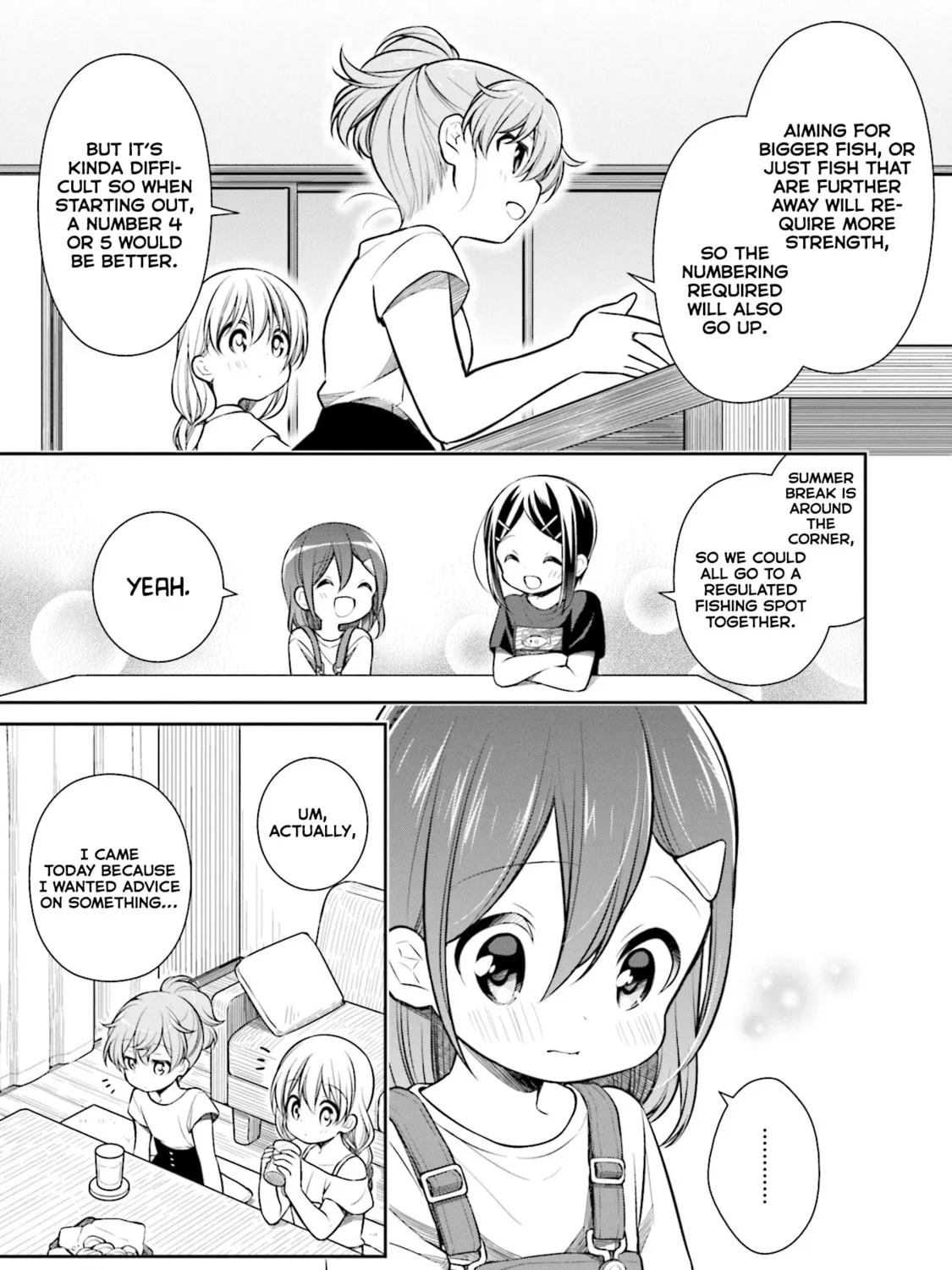 Read Slow Loop chapter 12 image 24 on Lezhin