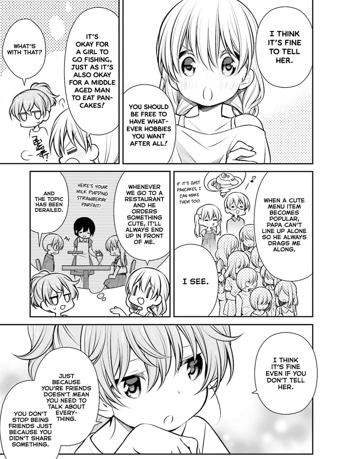 Read Slow Loop chapter 12 image 28 on Lezhin