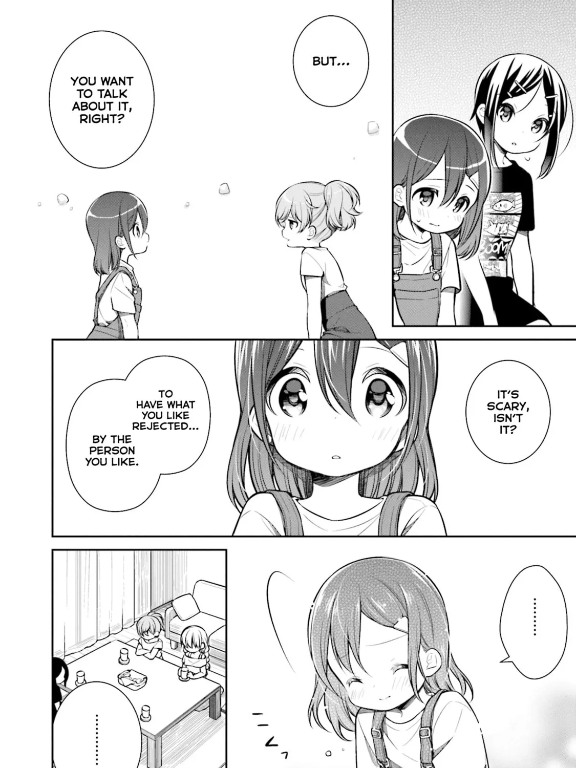 Read Slow Loop chapter 12 image 30 on Lezhin