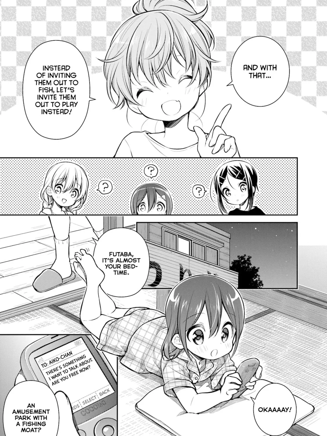 Read Slow Loop chapter 12 image 32 on Lezhin