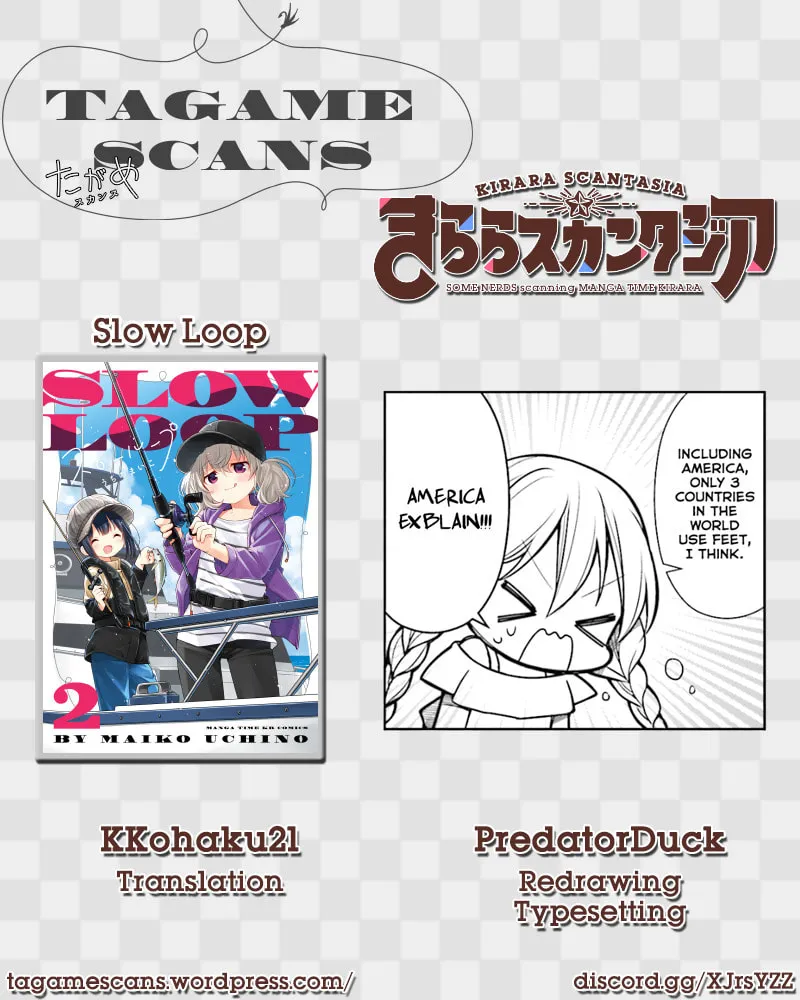 Read Slow Loop chapter 12 image 40 on Lezhin