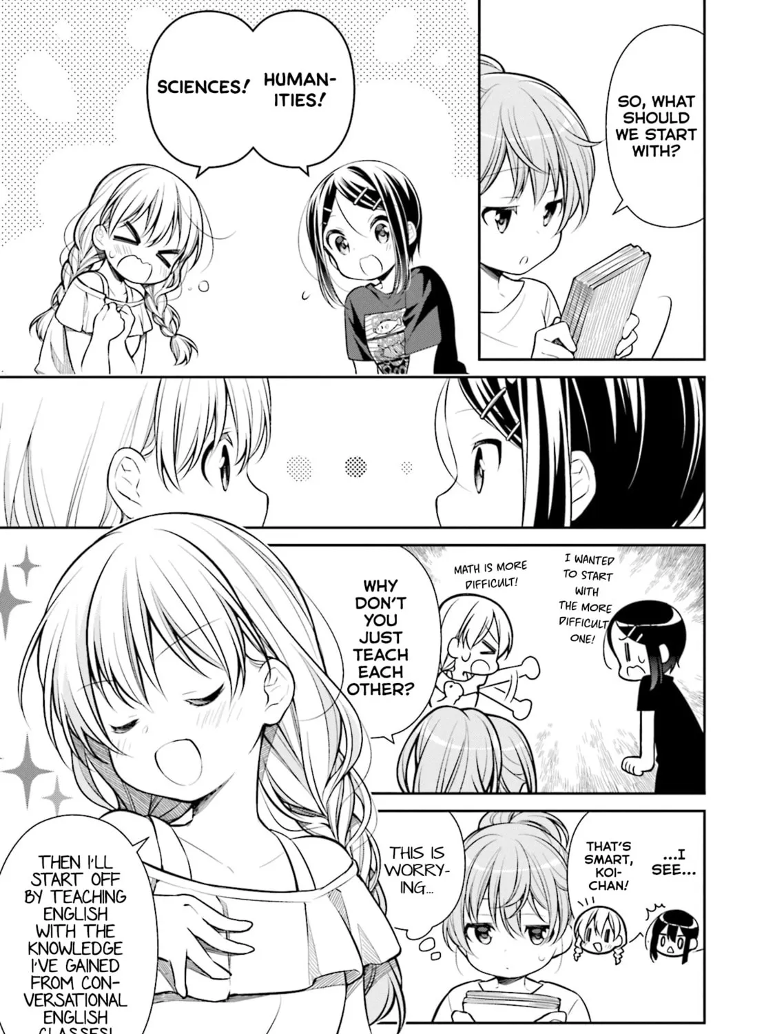 Read Slow Loop chapter 12 image 8 on Lezhin