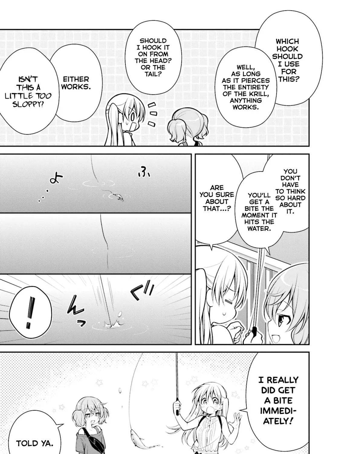 Read Slow Loop chapter 13 image 12 on Lezhin