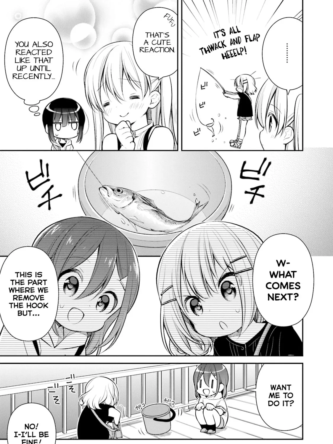 Read Slow Loop chapter 13 image 16 on Lezhin