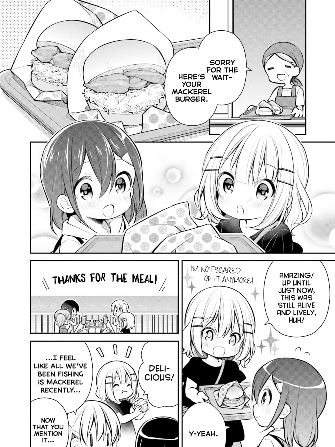 Read Slow Loop chapter 13 image 22 on Lezhin
