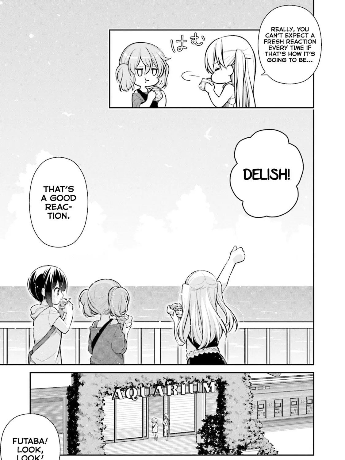 Read Slow Loop chapter 13 image 24 on Lezhin