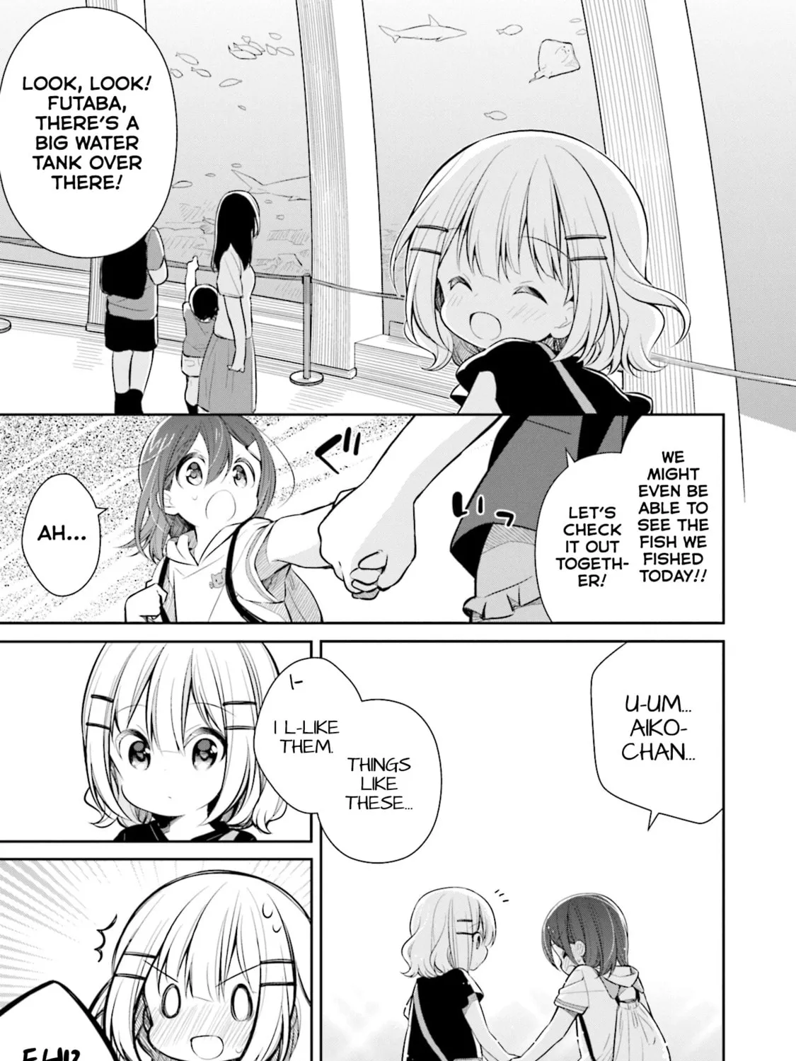Read Slow Loop chapter 13 image 28 on Lezhin