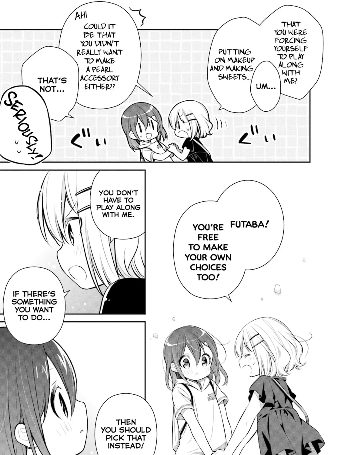 Read Slow Loop chapter 13 image 32 on Lezhin