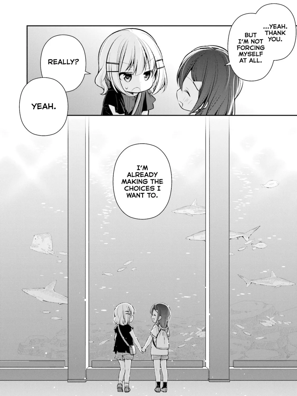 Read Slow Loop chapter 13 image 34 on Lezhin
