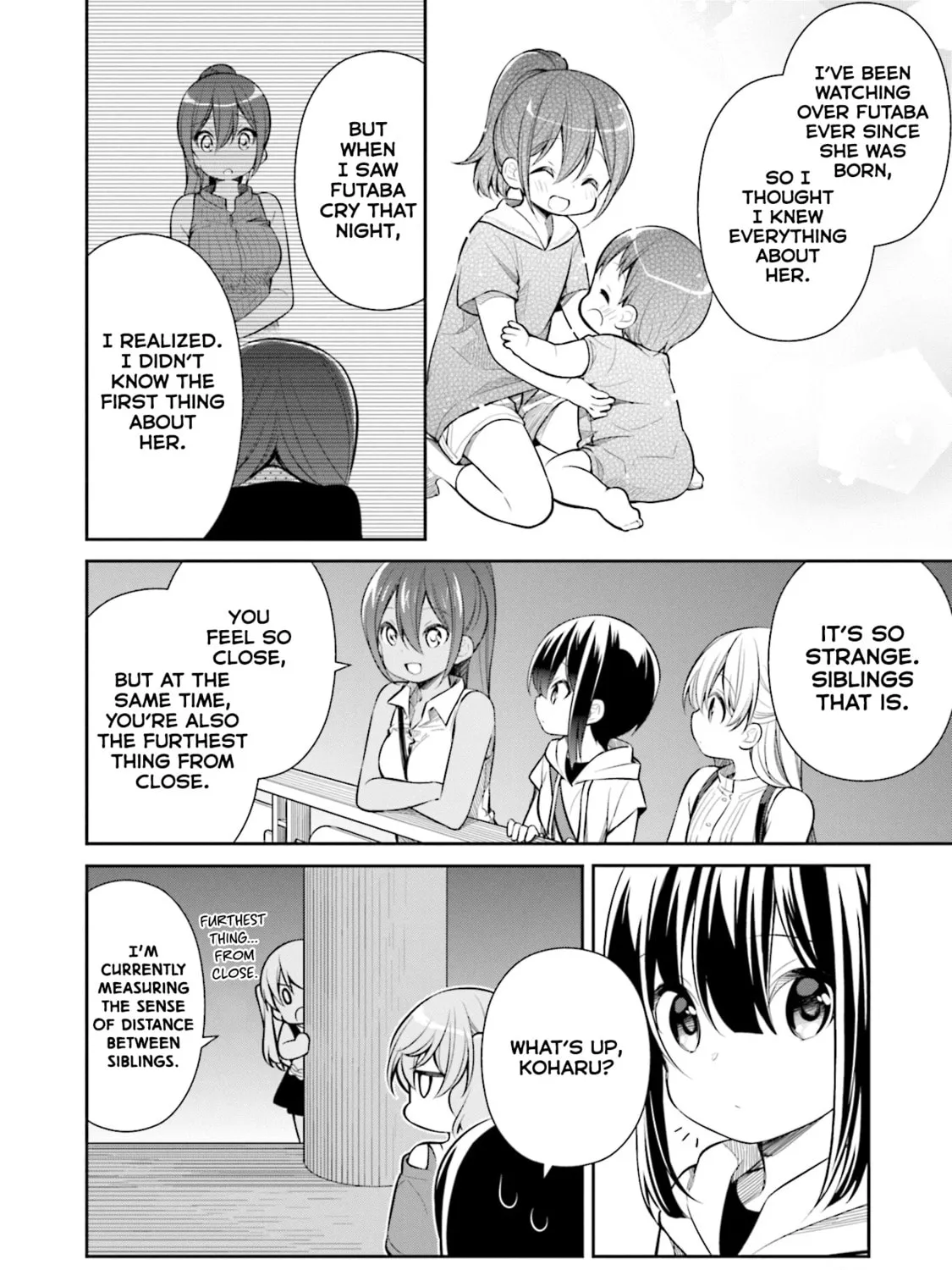 Read Slow Loop chapter 13 image 38 on Lezhin