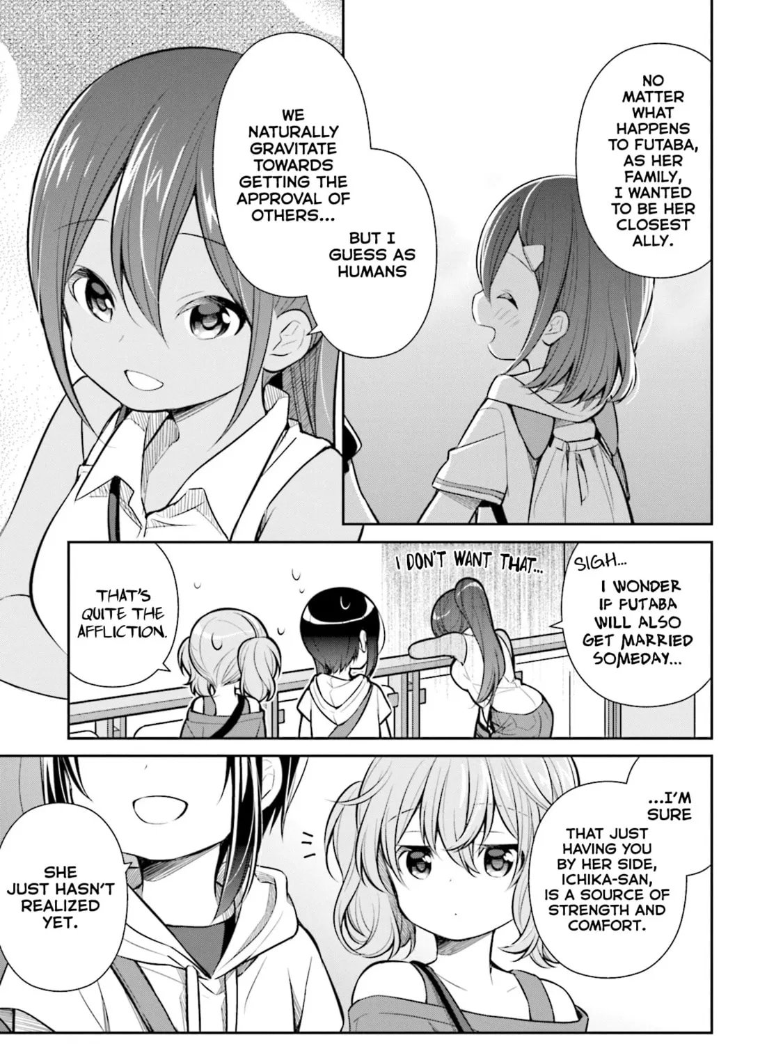 Read Slow Loop chapter 13 image 40 on Lezhin