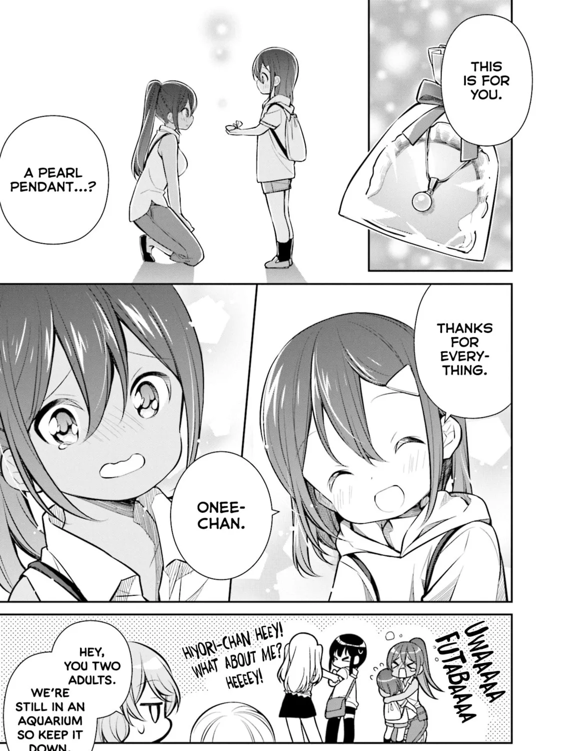 Read Slow Loop chapter 13 image 44 on Lezhin
