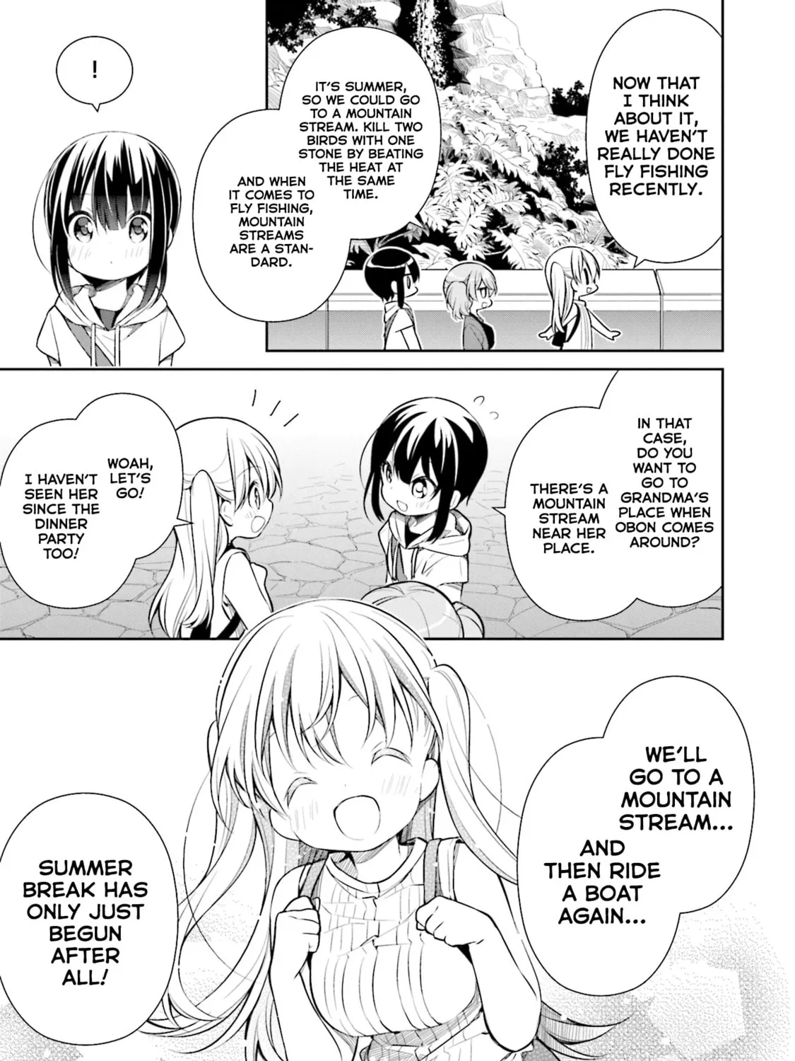Read Slow Loop chapter 13 image 48 on Lezhin