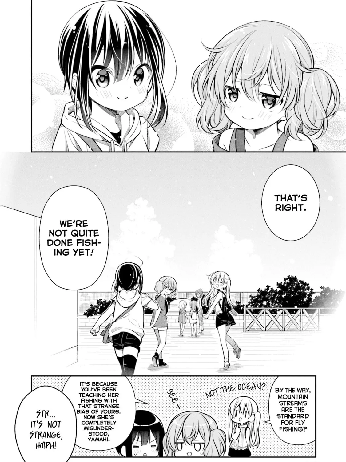 Read Slow Loop chapter 13 image 50 on Lezhin