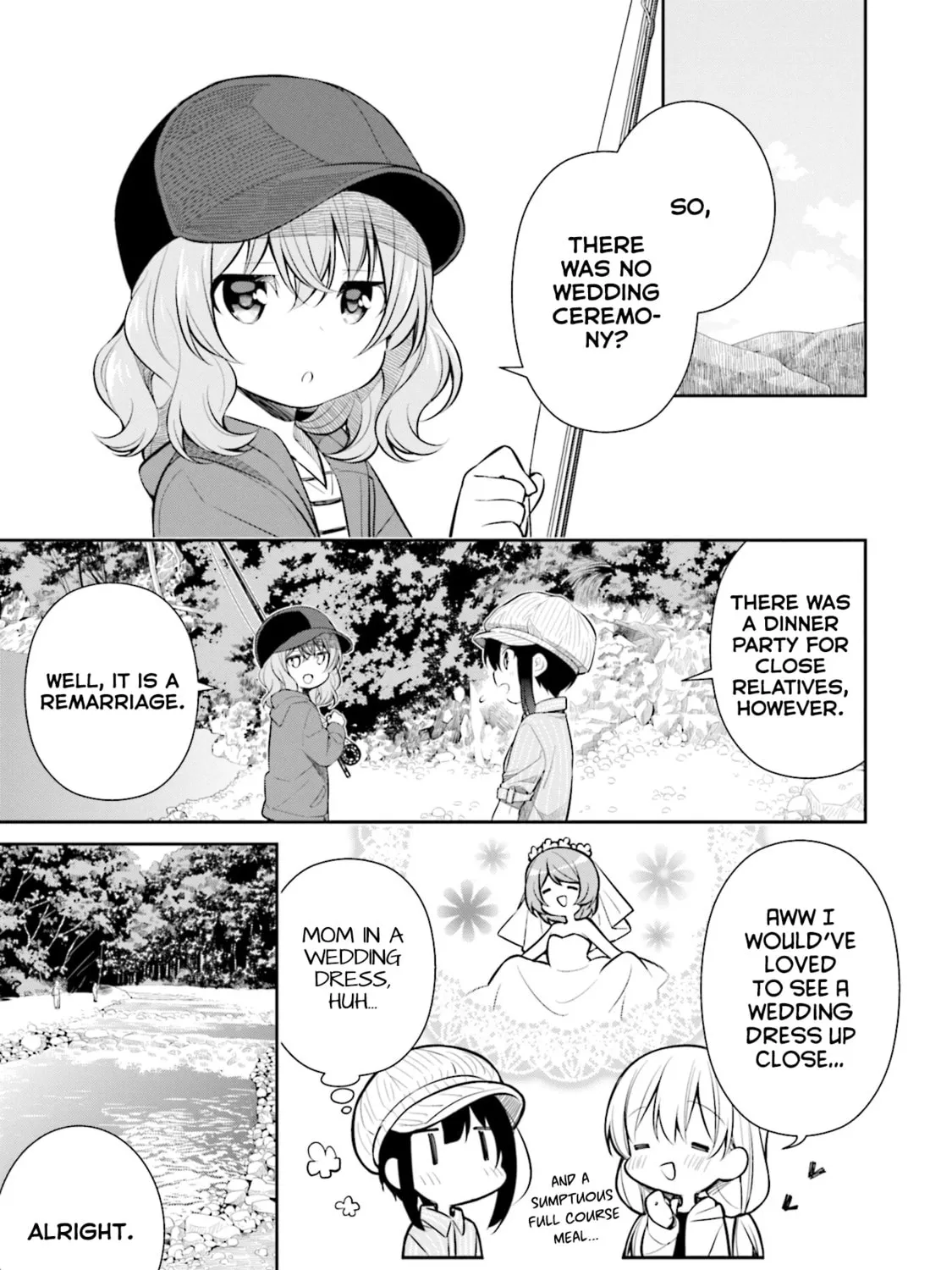 Read Slow Loop chapter 14 image 12 on Lezhin