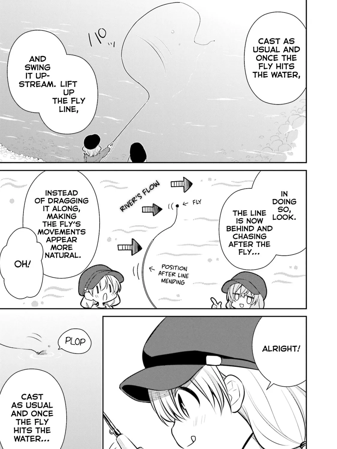 Read Slow Loop chapter 14 image 24 on Lezhin