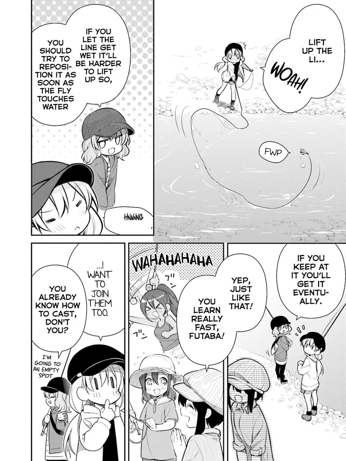 Read Slow Loop chapter 14 image 26 on Lezhin