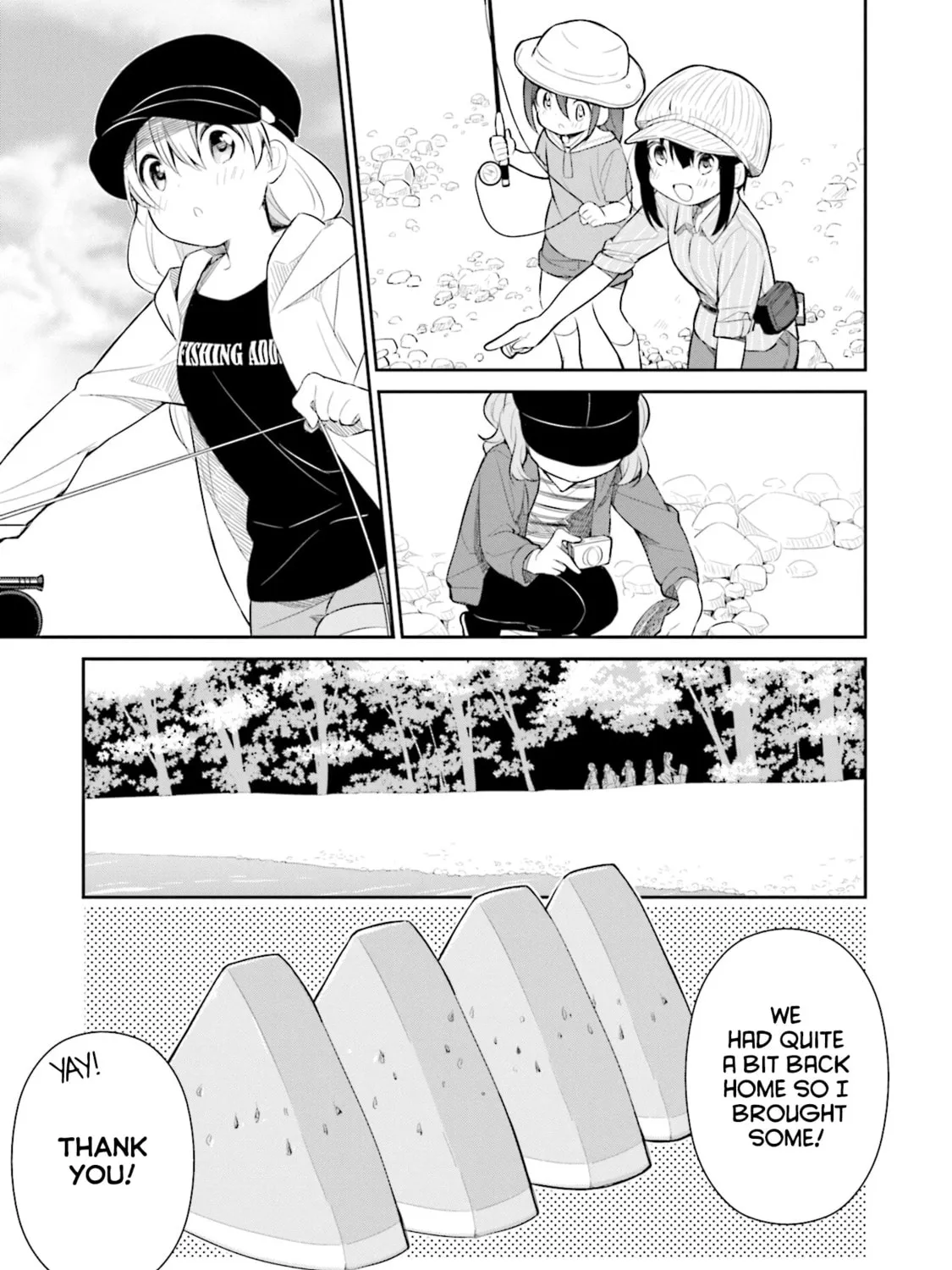 Read Slow Loop chapter 14 image 28 on Lezhin