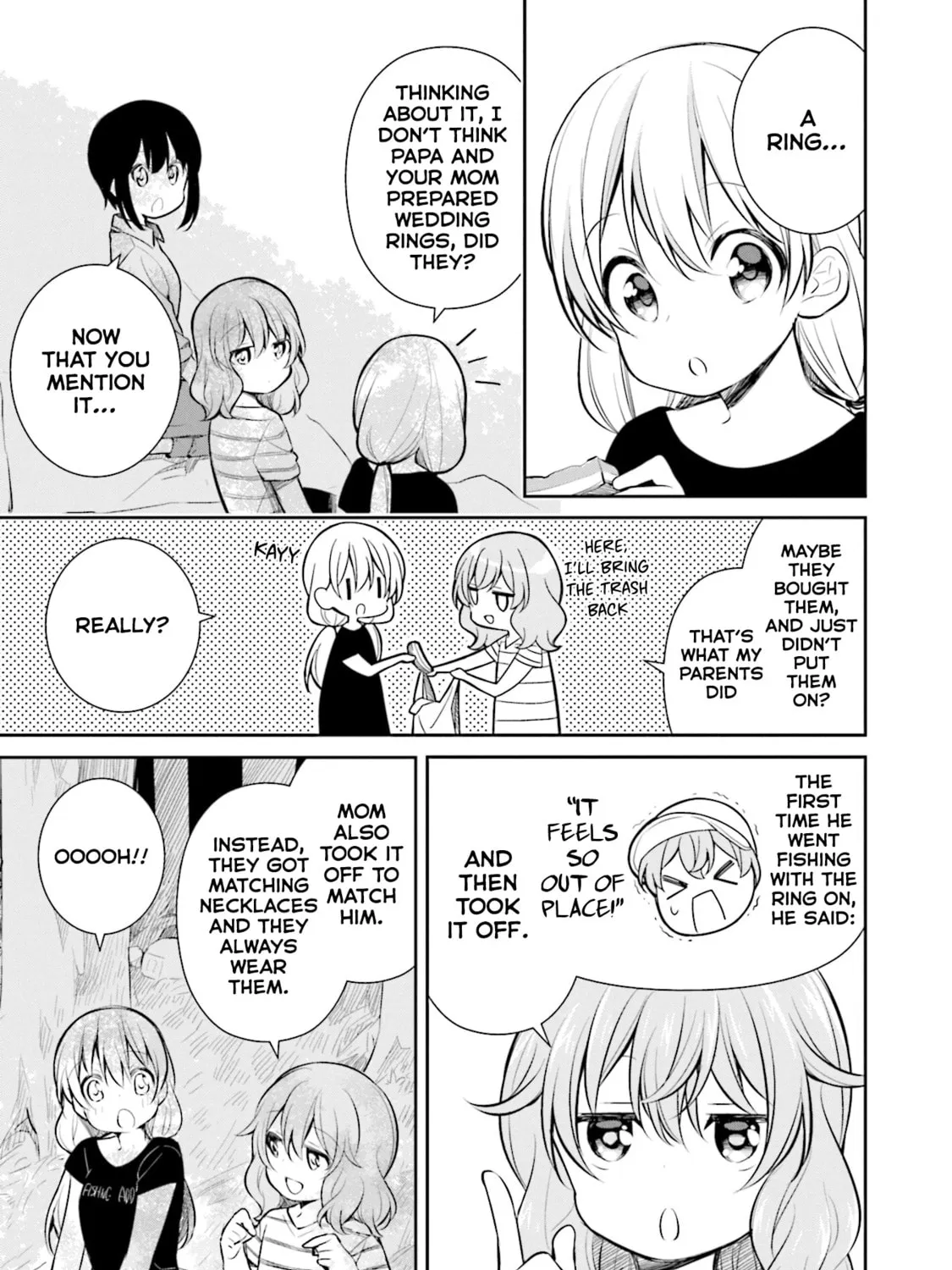 Read Slow Loop chapter 14 image 32 on Lezhin