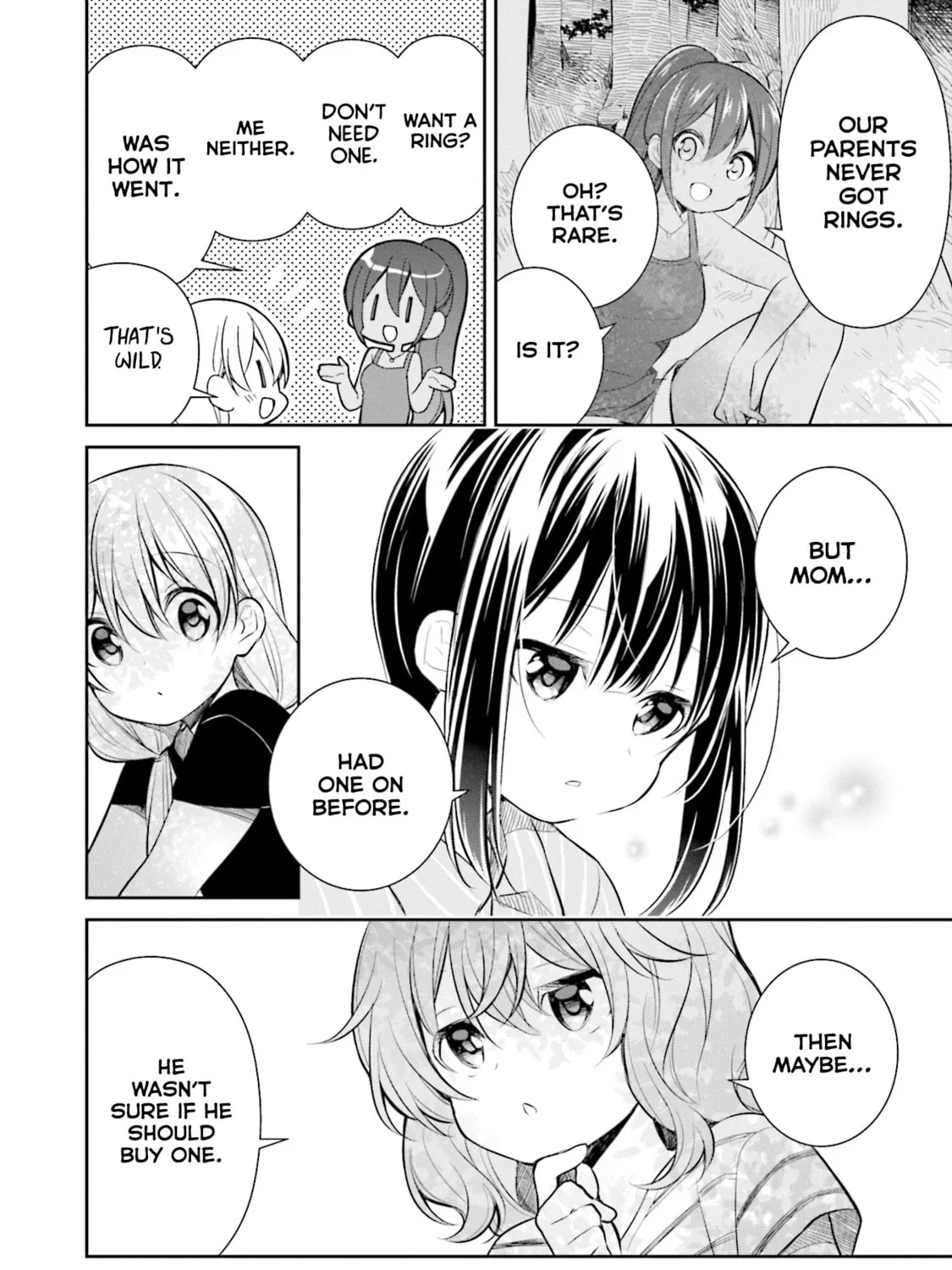 Read Slow Loop chapter 14 image 34 on Lezhin