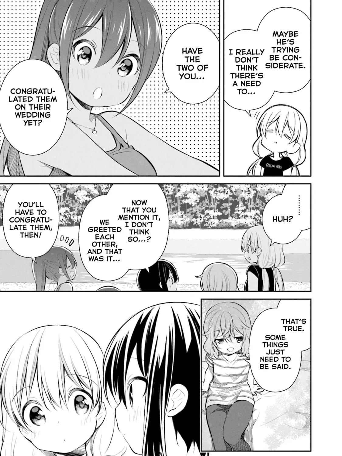 Read Slow Loop chapter 14 image 36 on Lezhin