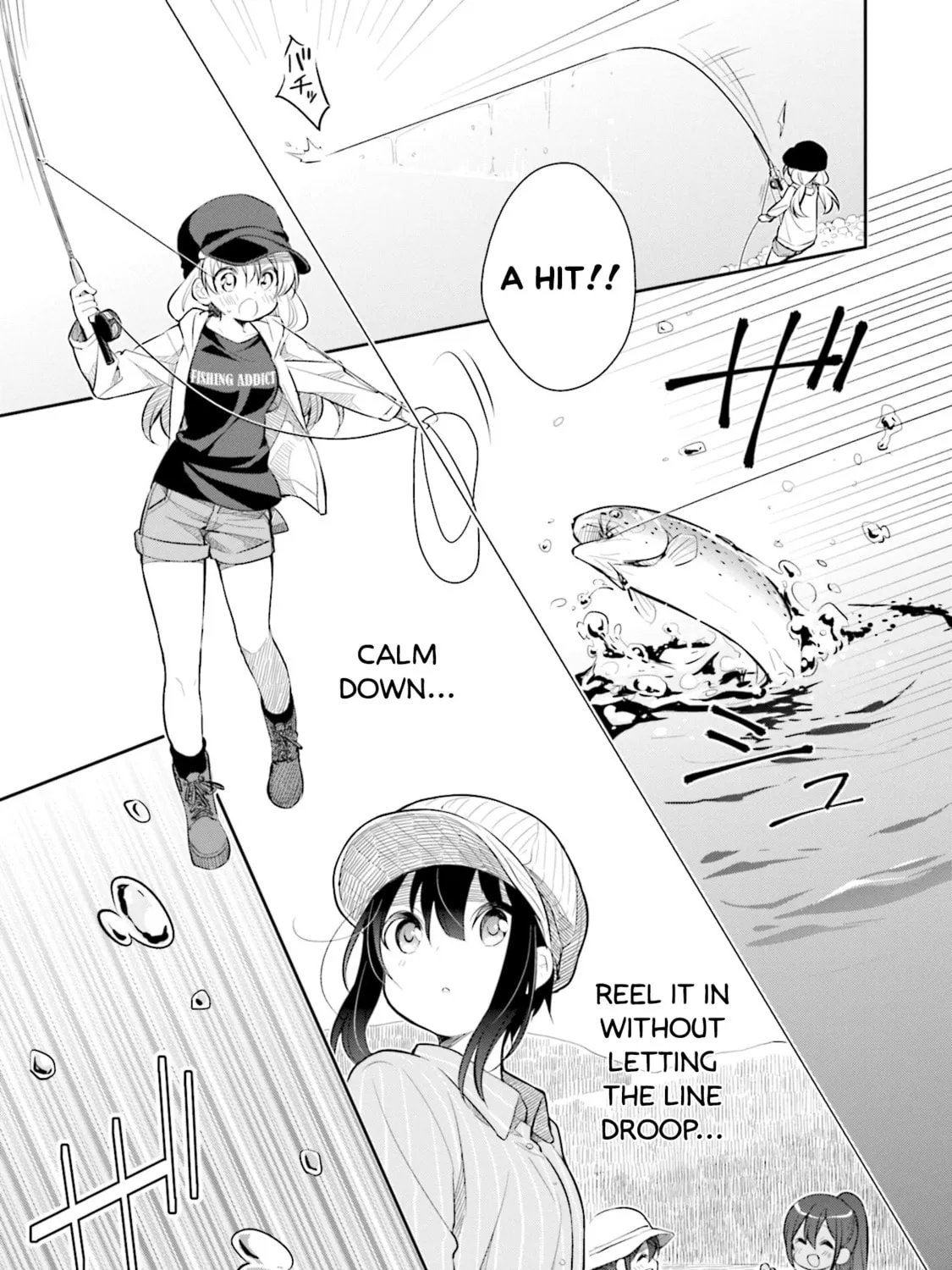 Read Slow Loop chapter 14 image 44 on Lezhin