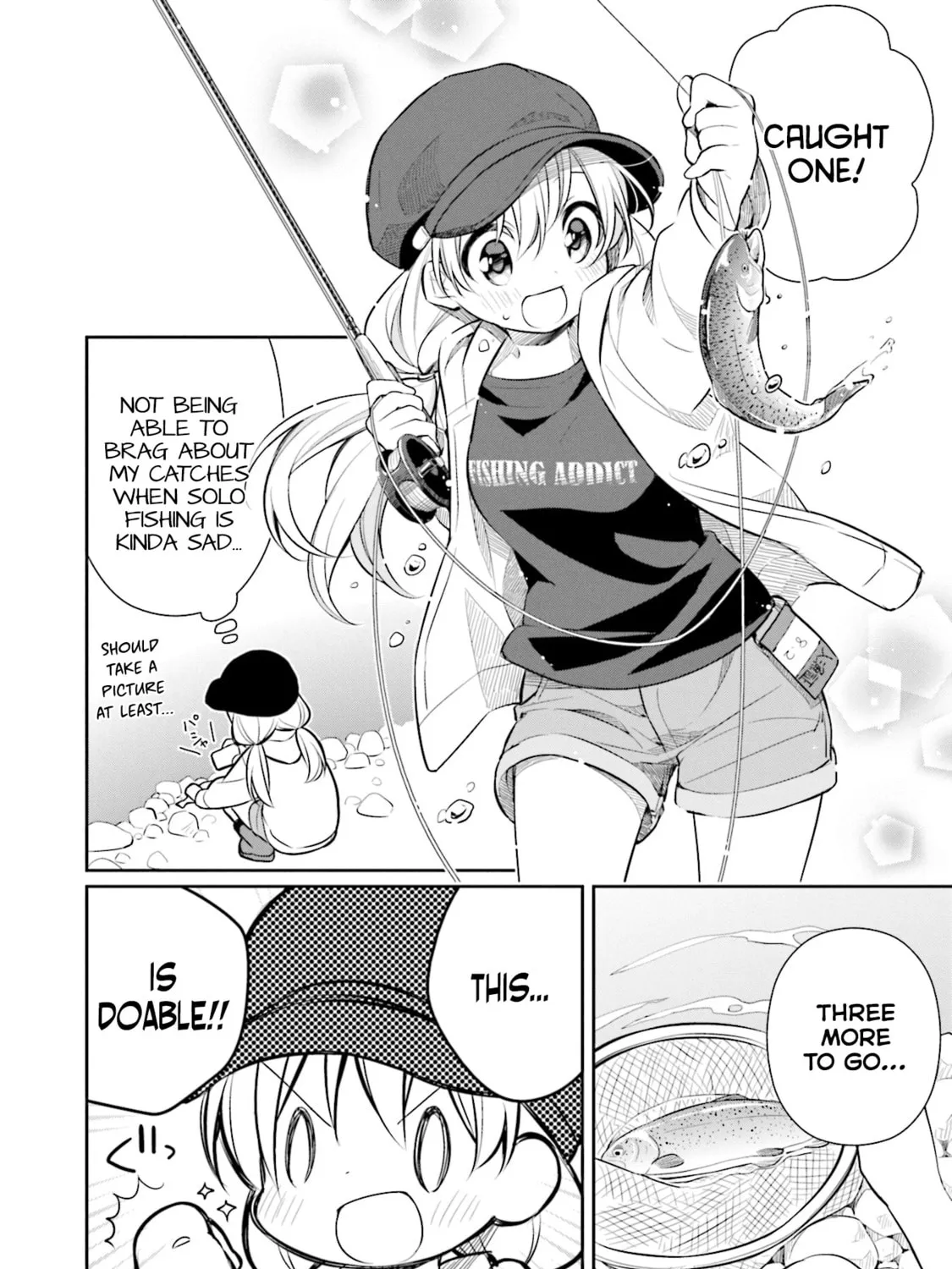 Read Slow Loop chapter 14 image 46 on Lezhin