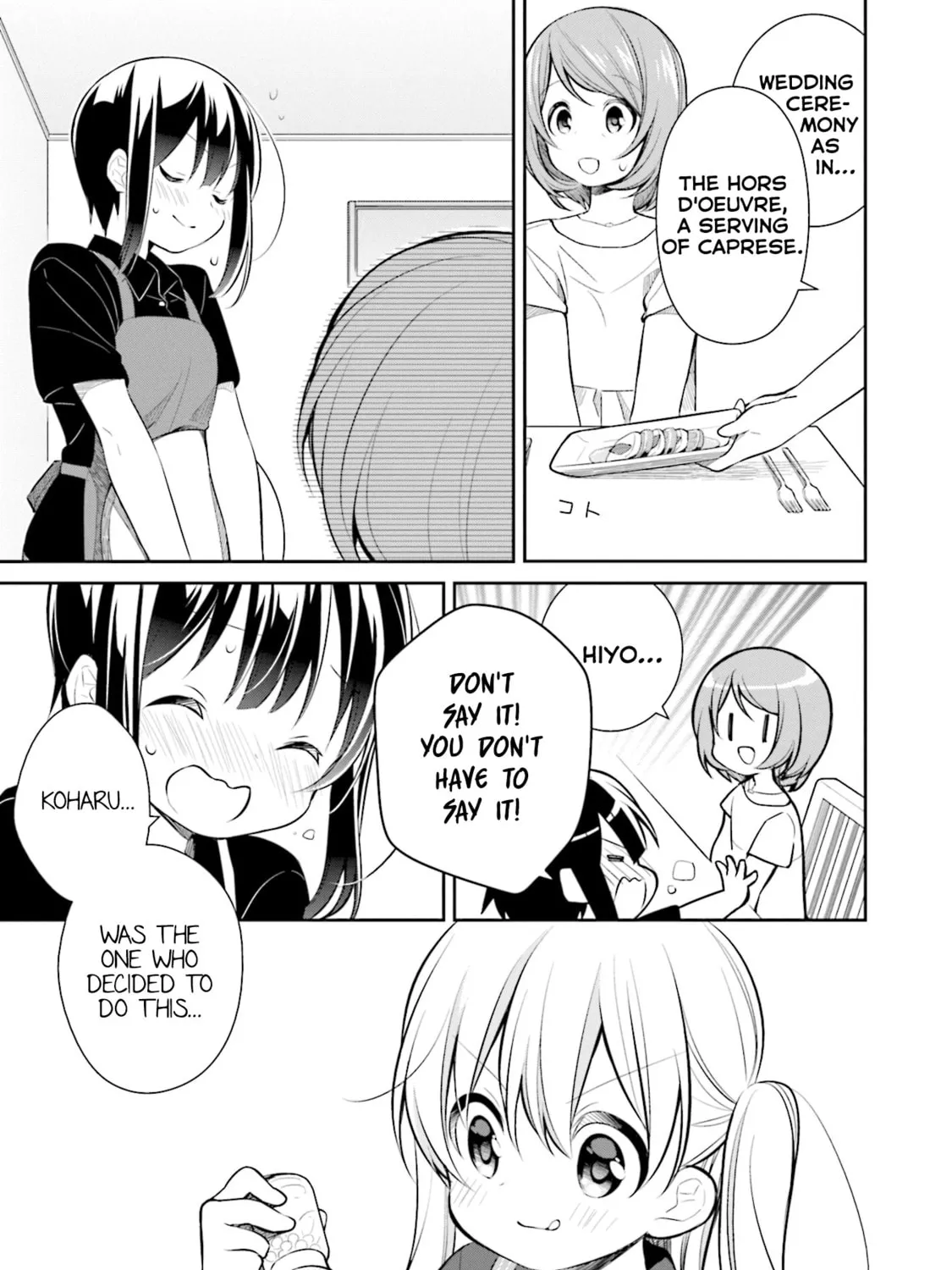 Read Slow Loop chapter 14 image 52 on Lezhin