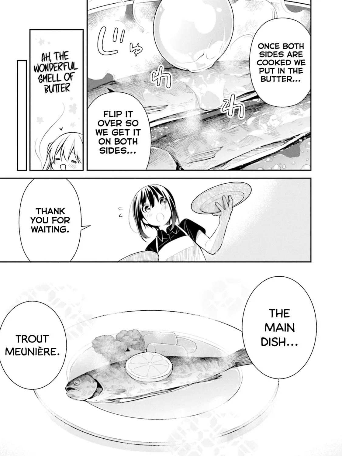 Read Slow Loop chapter 14 image 56 on Lezhin