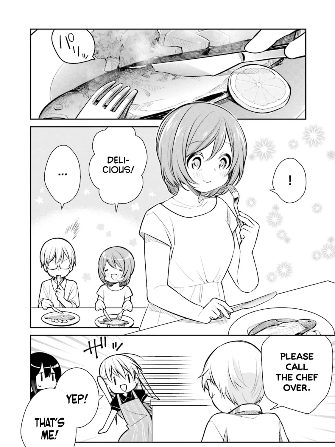 Read Slow Loop chapter 14 image 58 on Lezhin