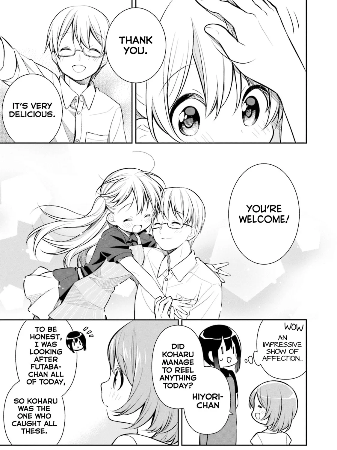 Read Slow Loop chapter 14 image 60 on Lezhin