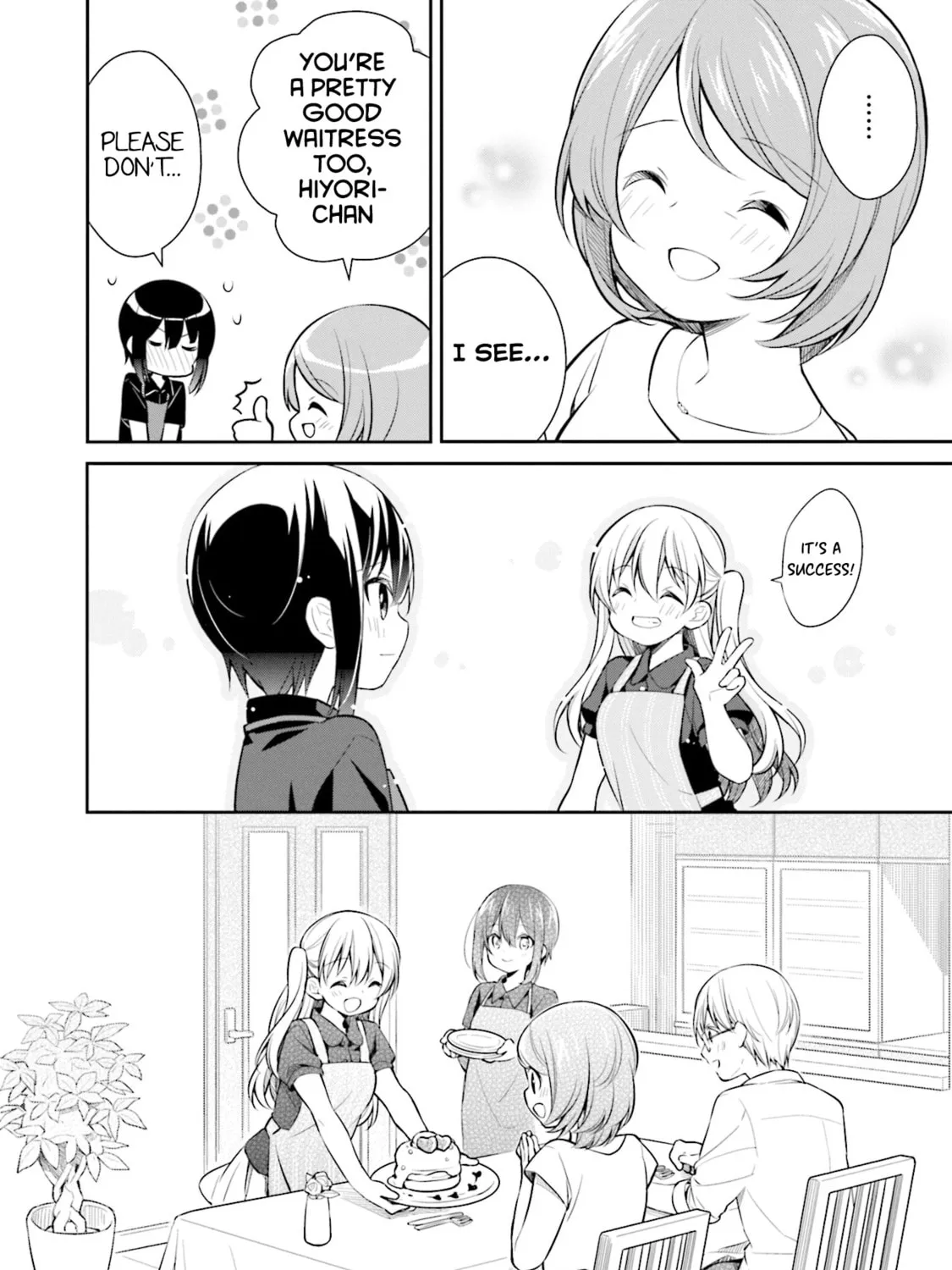 Read Slow Loop chapter 14 image 62 on Lezhin
