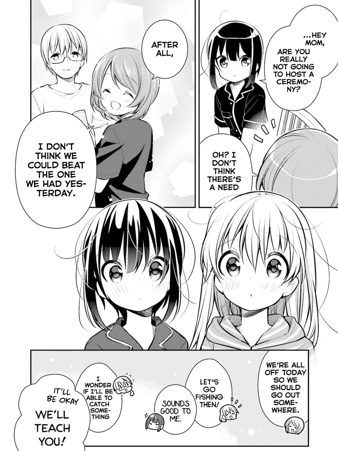 Read Slow Loop chapter 14 image 66 on Lezhin
