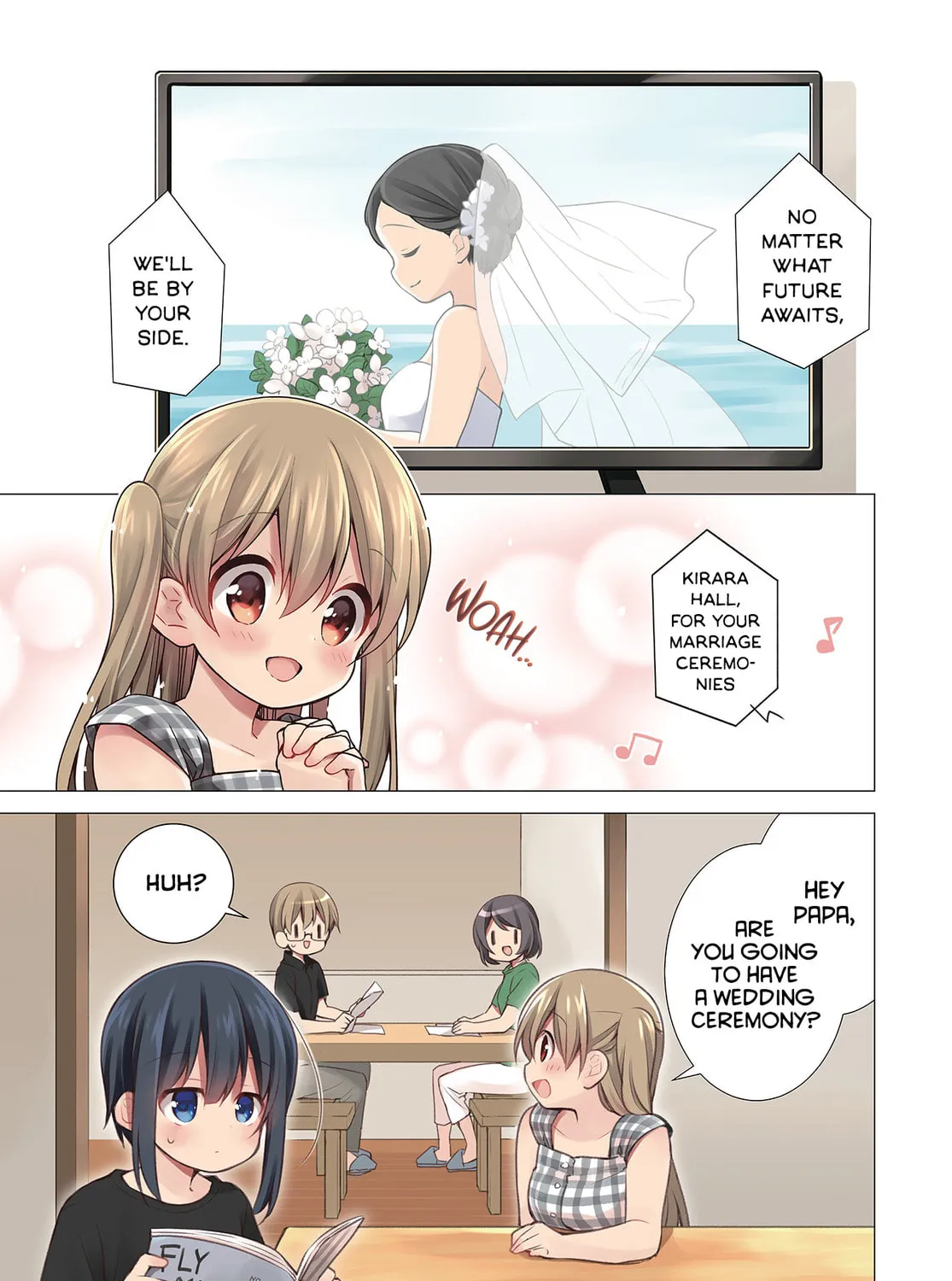 Read Slow Loop chapter 14 image 8 on Lezhin