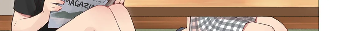 Read Slow Loop chapter 14 image 9 on Lezhin