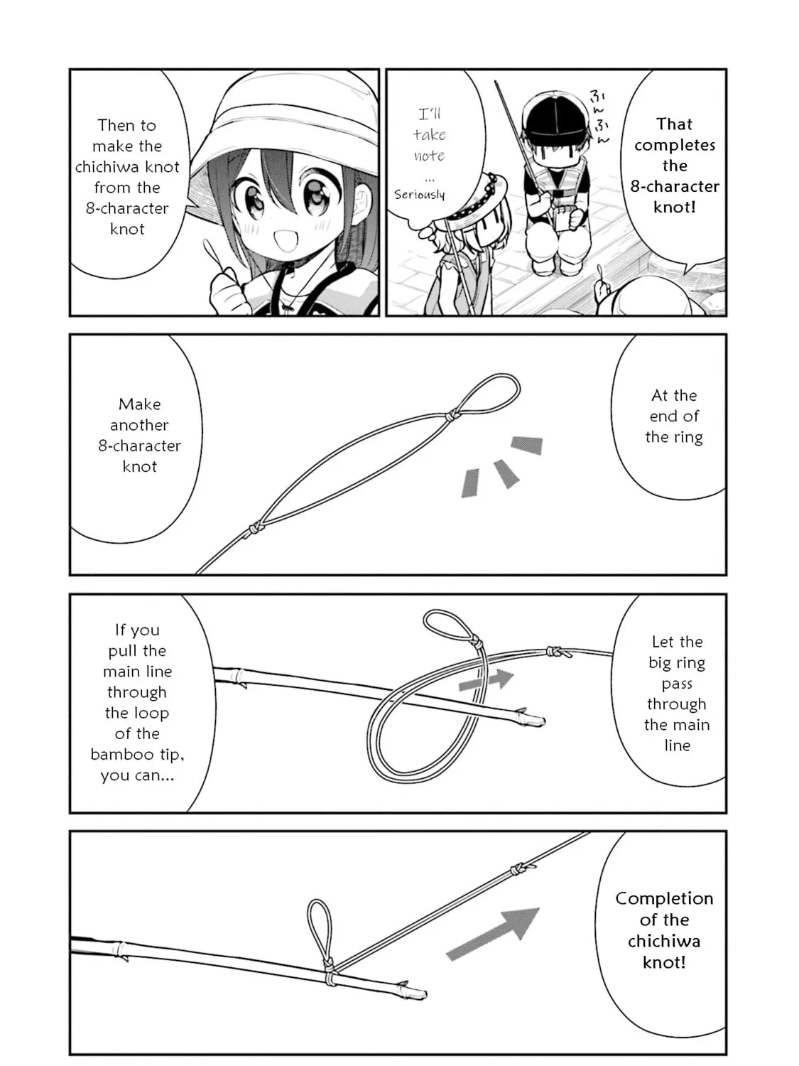 Read Slow Loop chapter 15 image 12 on Lezhin