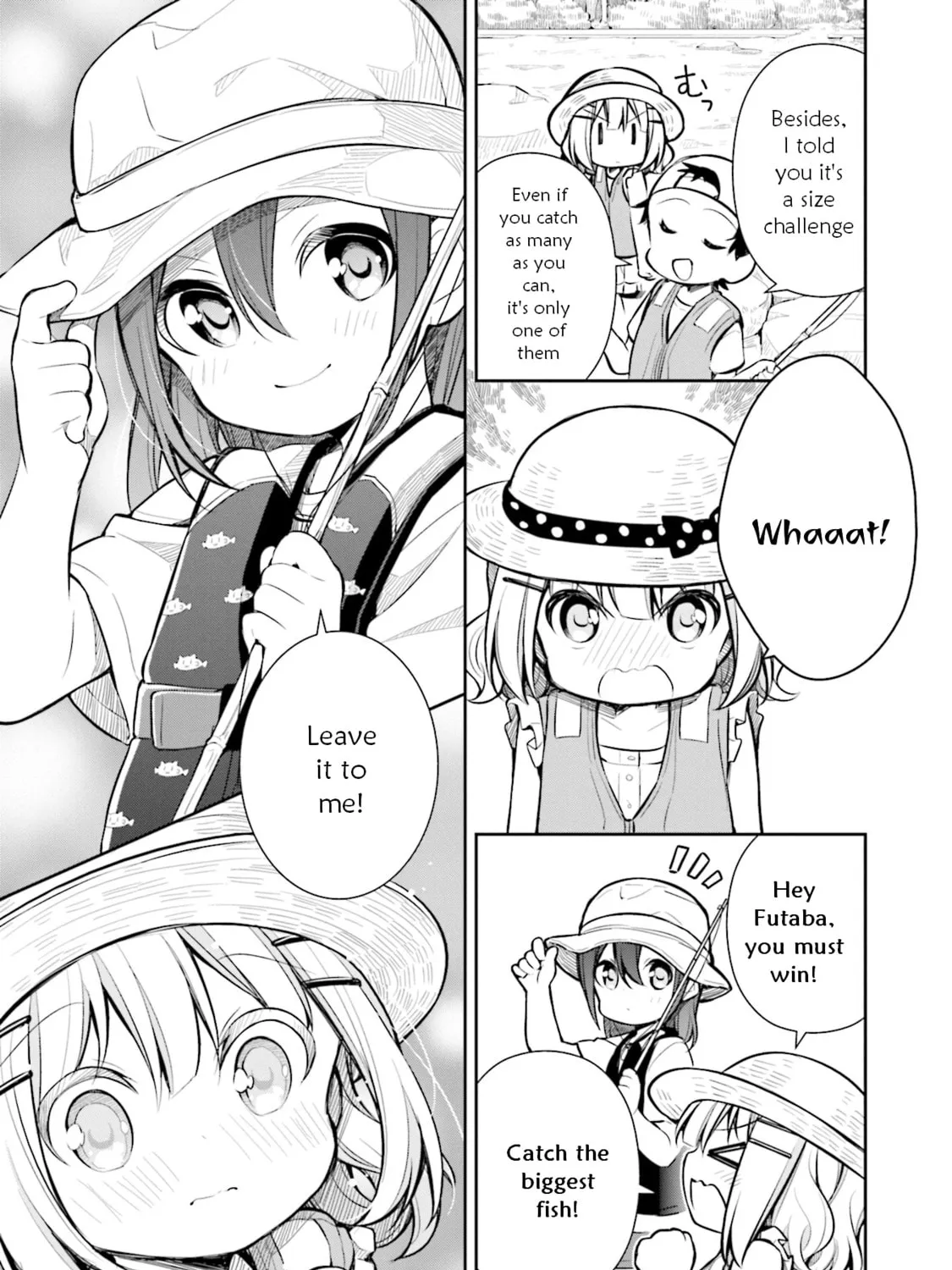 Read Slow Loop chapter 15 image 20 on Lezhin