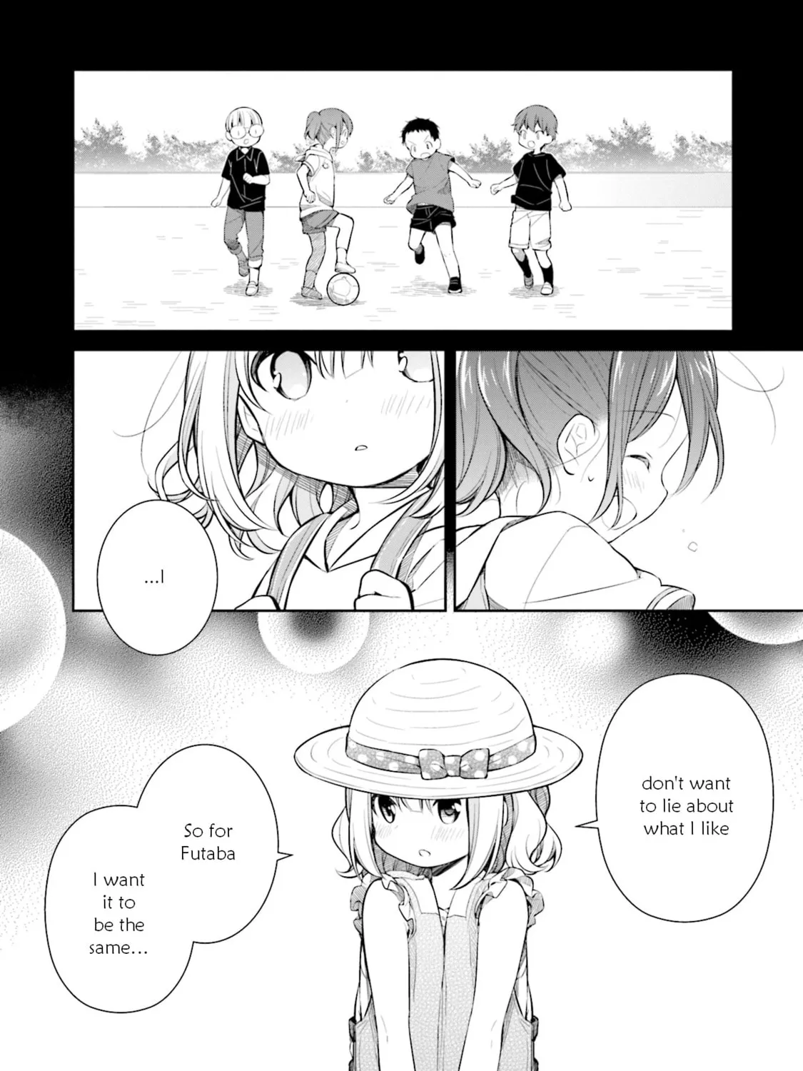Read Slow Loop chapter 15 image 26 on Lezhin