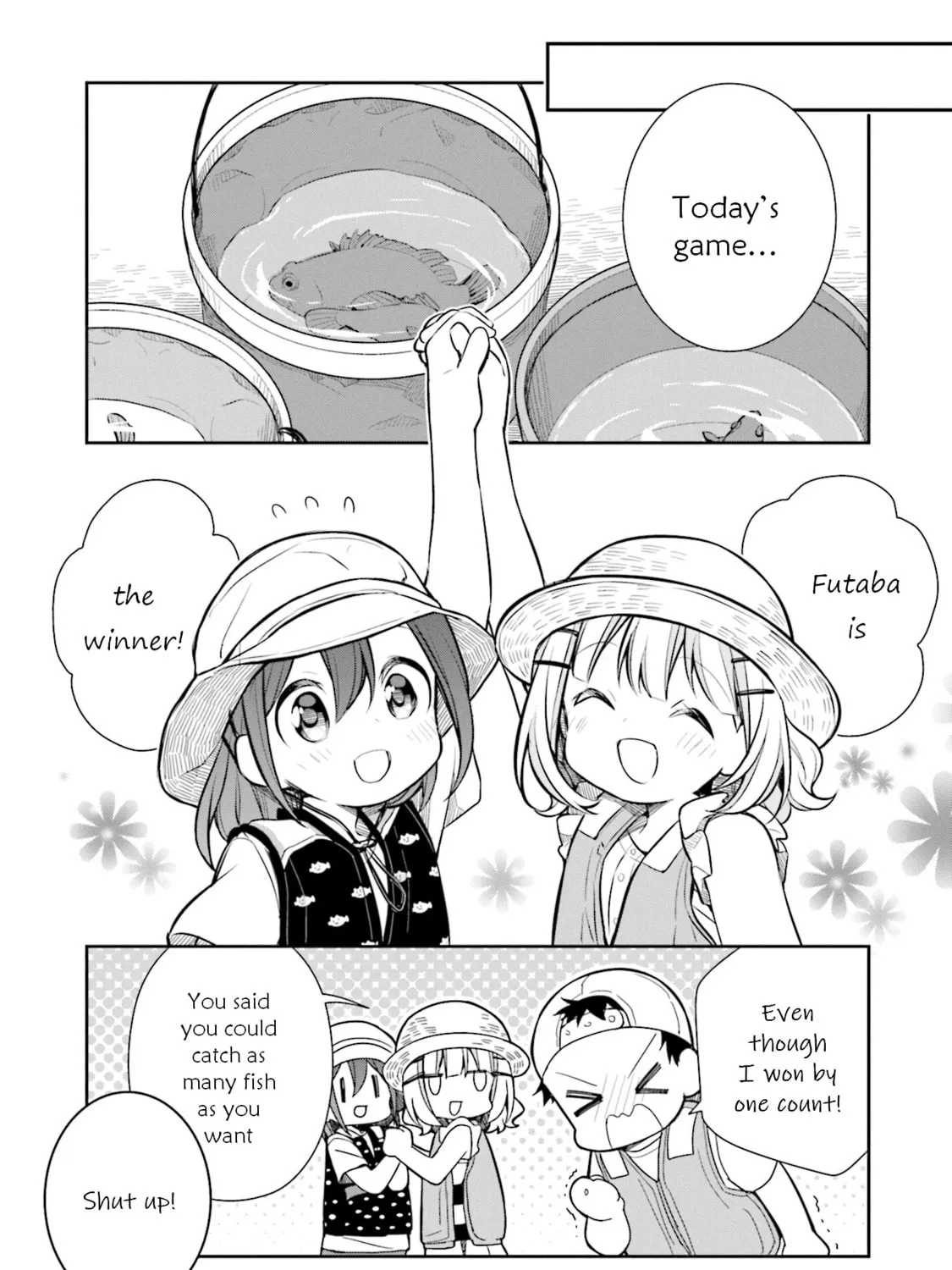 Read Slow Loop chapter 15 image 34 on Lezhin