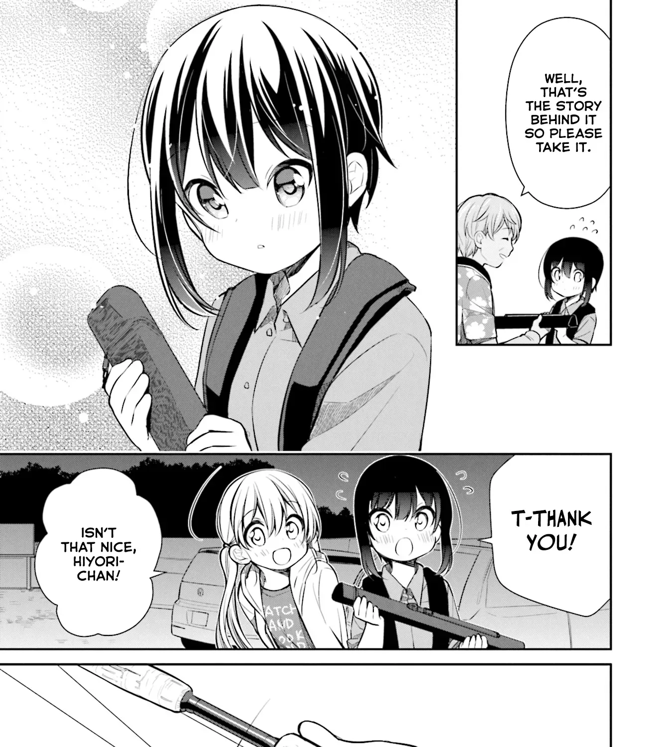 Read Slow Loop chapter 16 image 12 on Lezhin