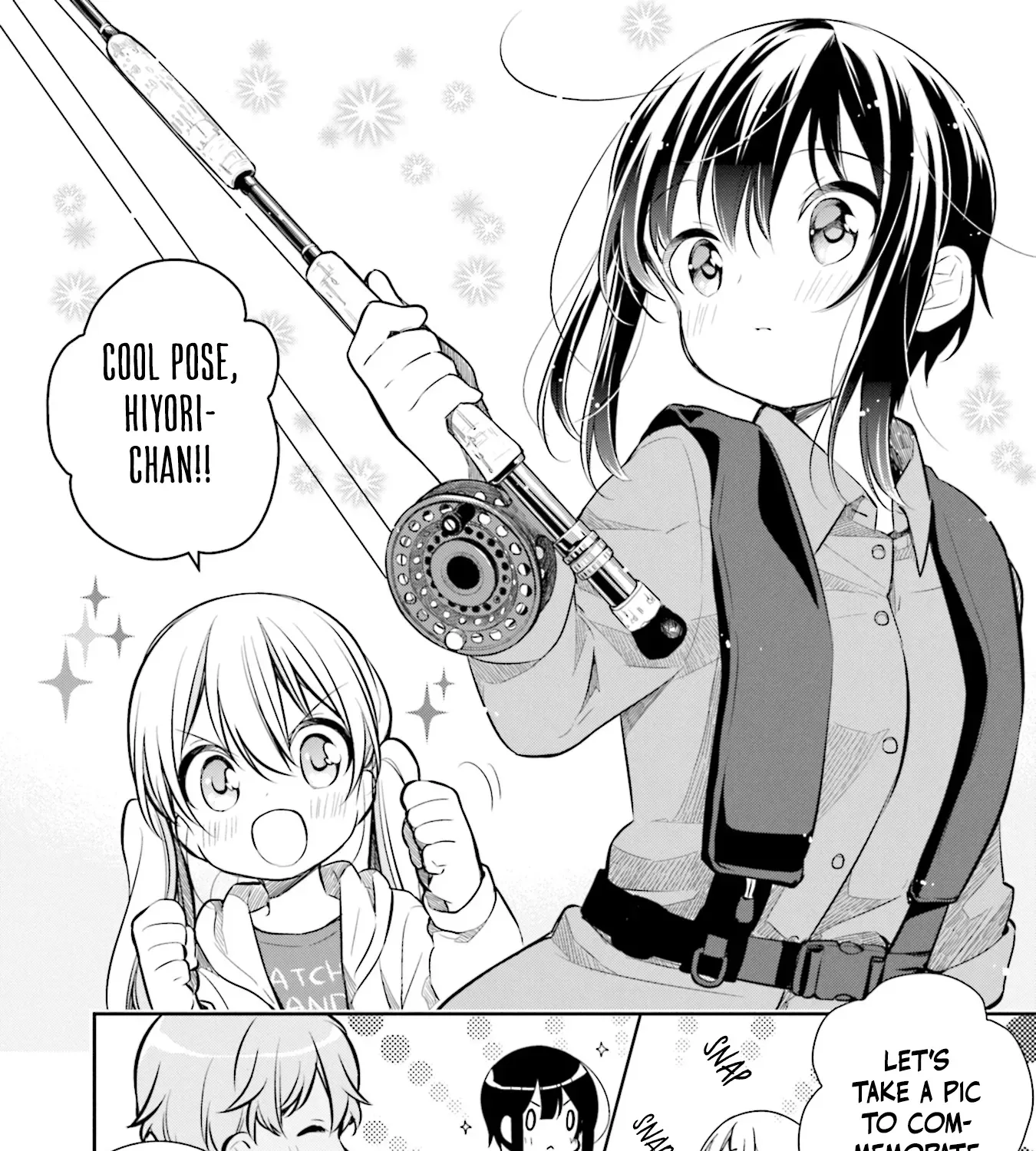 Read Slow Loop chapter 16 image 14 on Lezhin