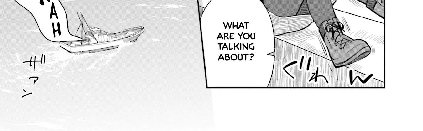 Read Slow Loop chapter 16 image 21 on Lezhin