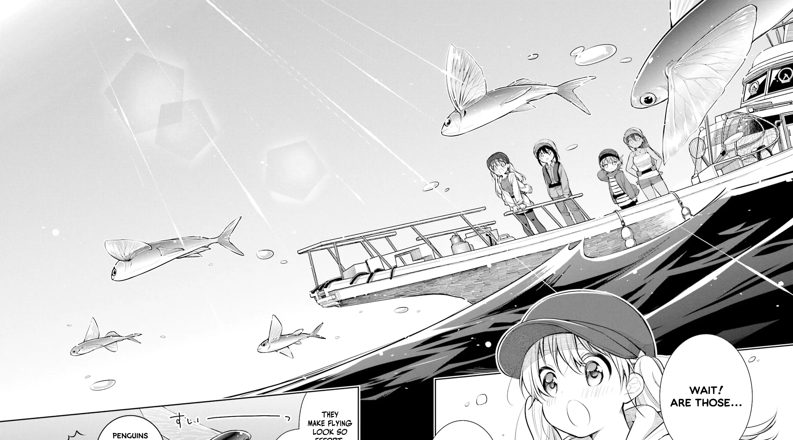 Read Slow Loop chapter 16 image 26 on Lezhin